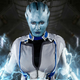 Illustration for article titled By The Goddess, Look At This Wonderful Mass Effect Cosplay